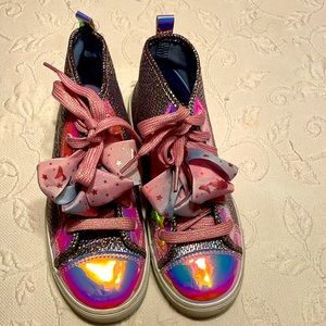 JoJo siwa sneakers